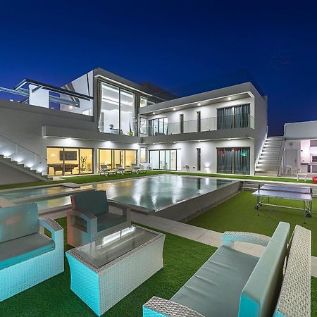 Villa Monarca Tahiche Zewnętrze zdjęcie