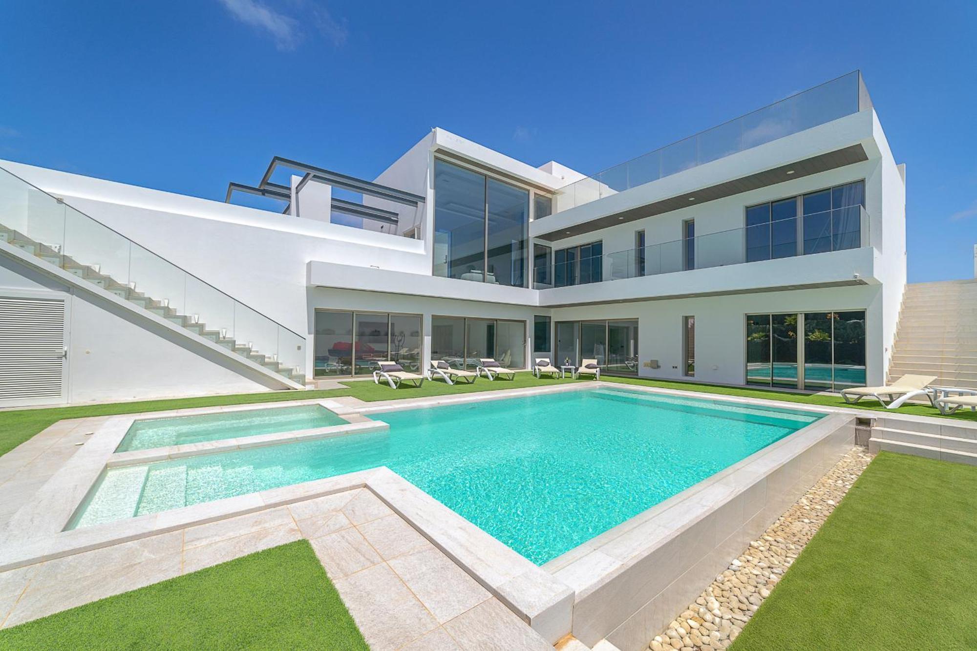 Villa Monarca Tahiche Zewnętrze zdjęcie