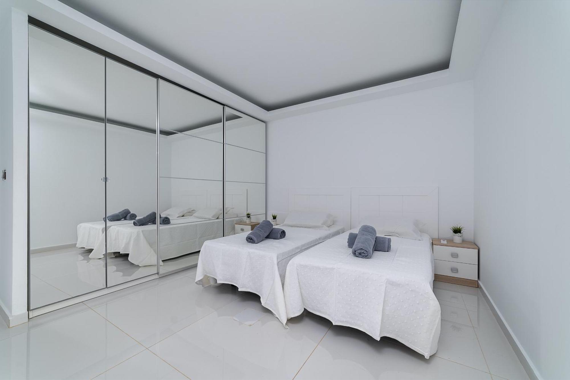 Villa Monarca Tahiche Zewnętrze zdjęcie