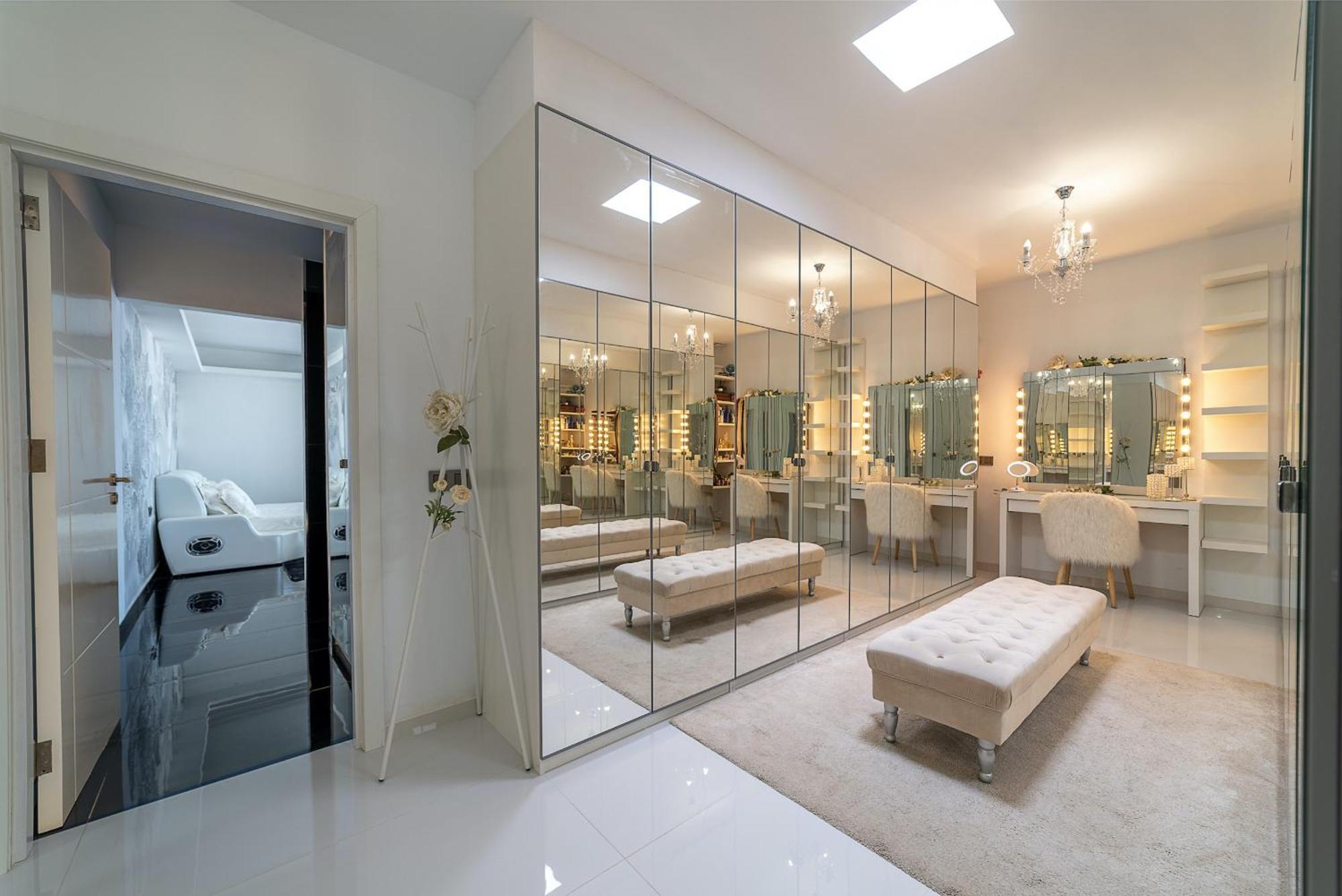 Villa Monarca Tahiche Zewnętrze zdjęcie