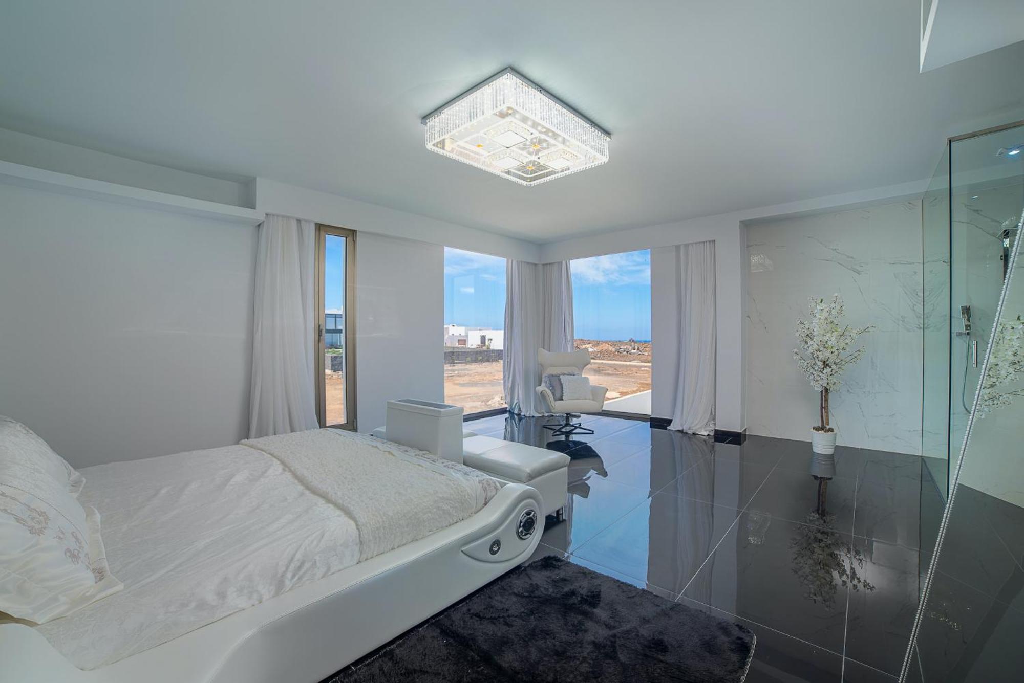 Villa Monarca Tahiche Zewnętrze zdjęcie
