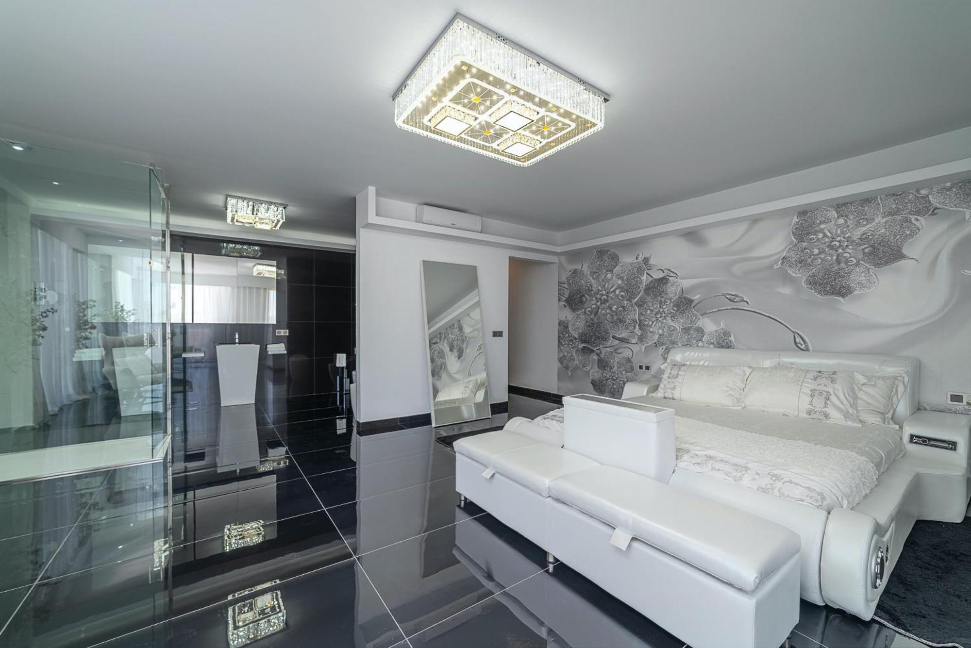 Villa Monarca Tahiche Zewnętrze zdjęcie